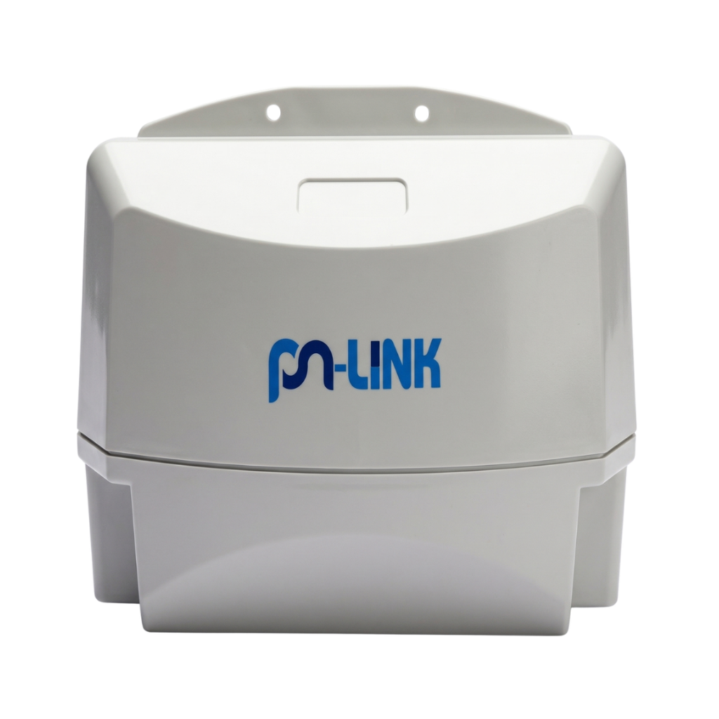 PN-LINK 8 Port Poe Ters Switch