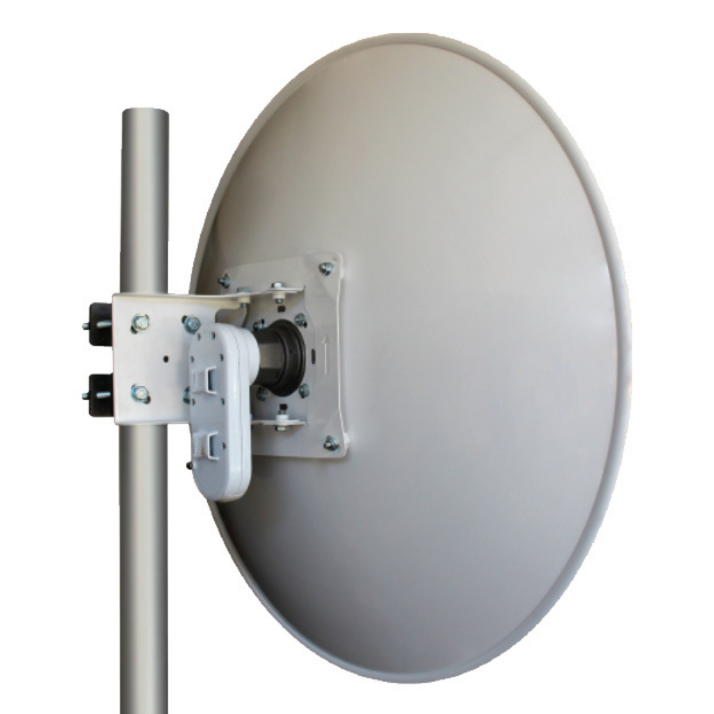 Deltalink Mimosa C5x Uyumlu Parabolik Dish Anten ANT-5530X view 2