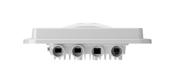 Mimosa A6 5-6 GHz Wi-Fi 6E 8x8 MU-MIMO Baz İstasyonu (A6) view 3