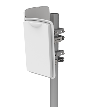 Mimosa A6 5-6 GHz Wi-Fi 6E 8x8 MU-MIMO Baz İstasyonu (A6) view 2
