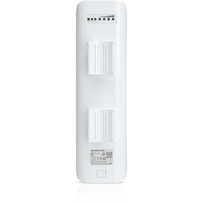 Ubiquiti airMAX NanoStation M2 (NSM2) view 5
