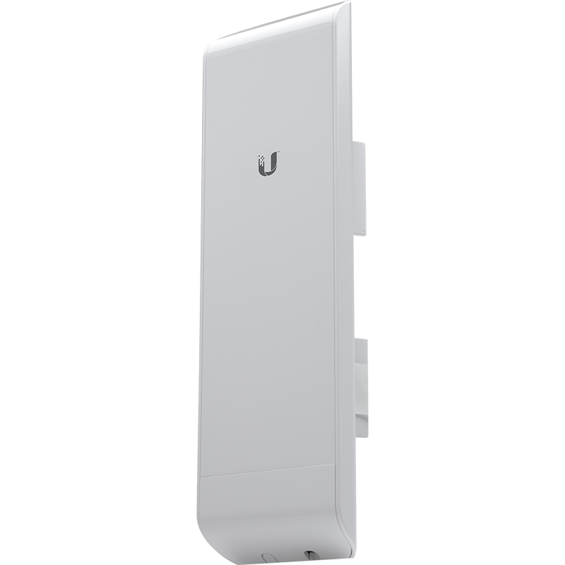 Ubiquiti airMAX NanoStation M2 (NSM2) view 4