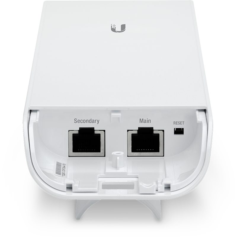 Ubiquiti airMAX NanoStation M2 (NSM2) view 3