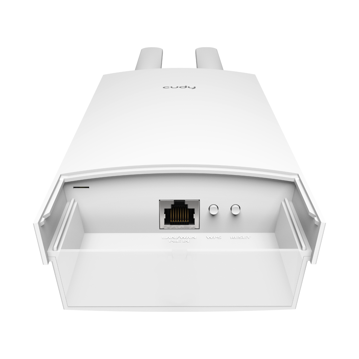 Cudy AP1200 Outdoor - AC1200 WiFi Outdoor Access Point view 4