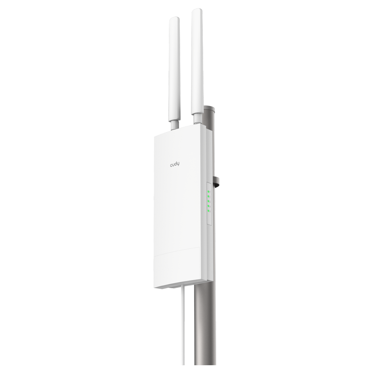 Cudy AP1300 Outdoor -  AC1200 WiFi Gigabit Outdoor Access Point view 4