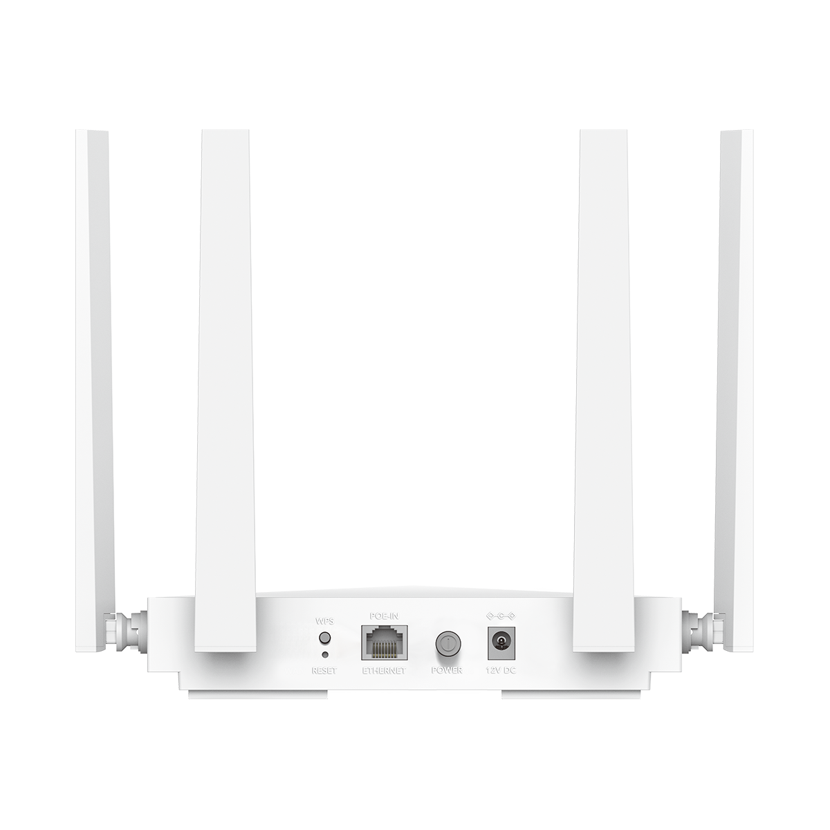 Cudy AP1300D - AC1300 Wireless Desktop Access Point view 2