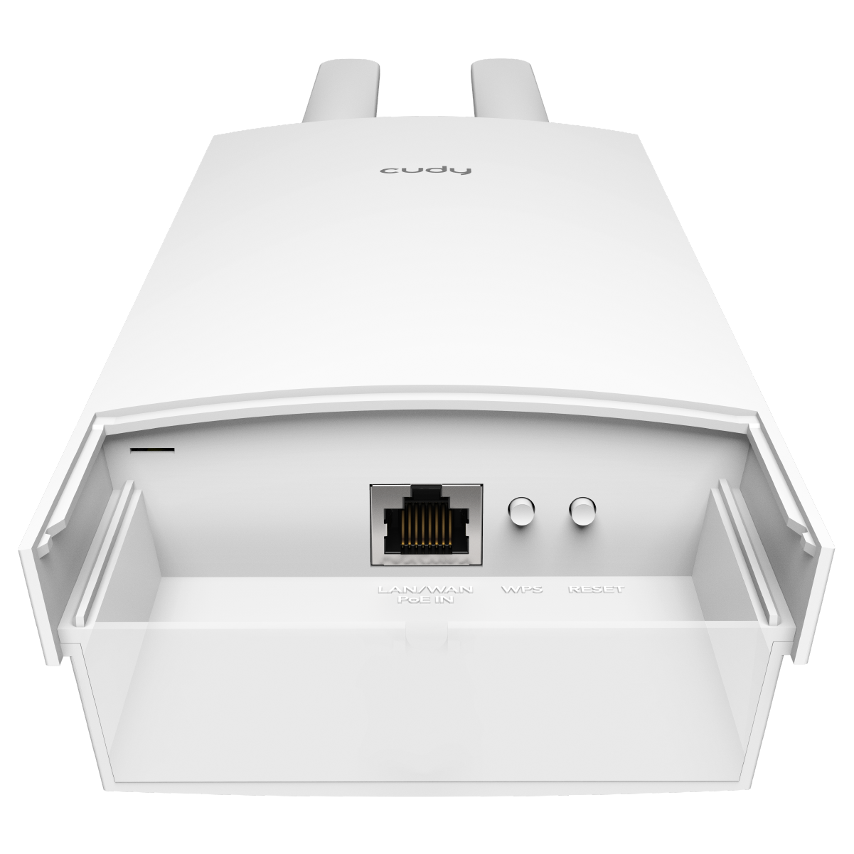 Cudy AP3000 Outdoor - AX3000 High Power WiFi 6 Outdoor Access Point view 3
