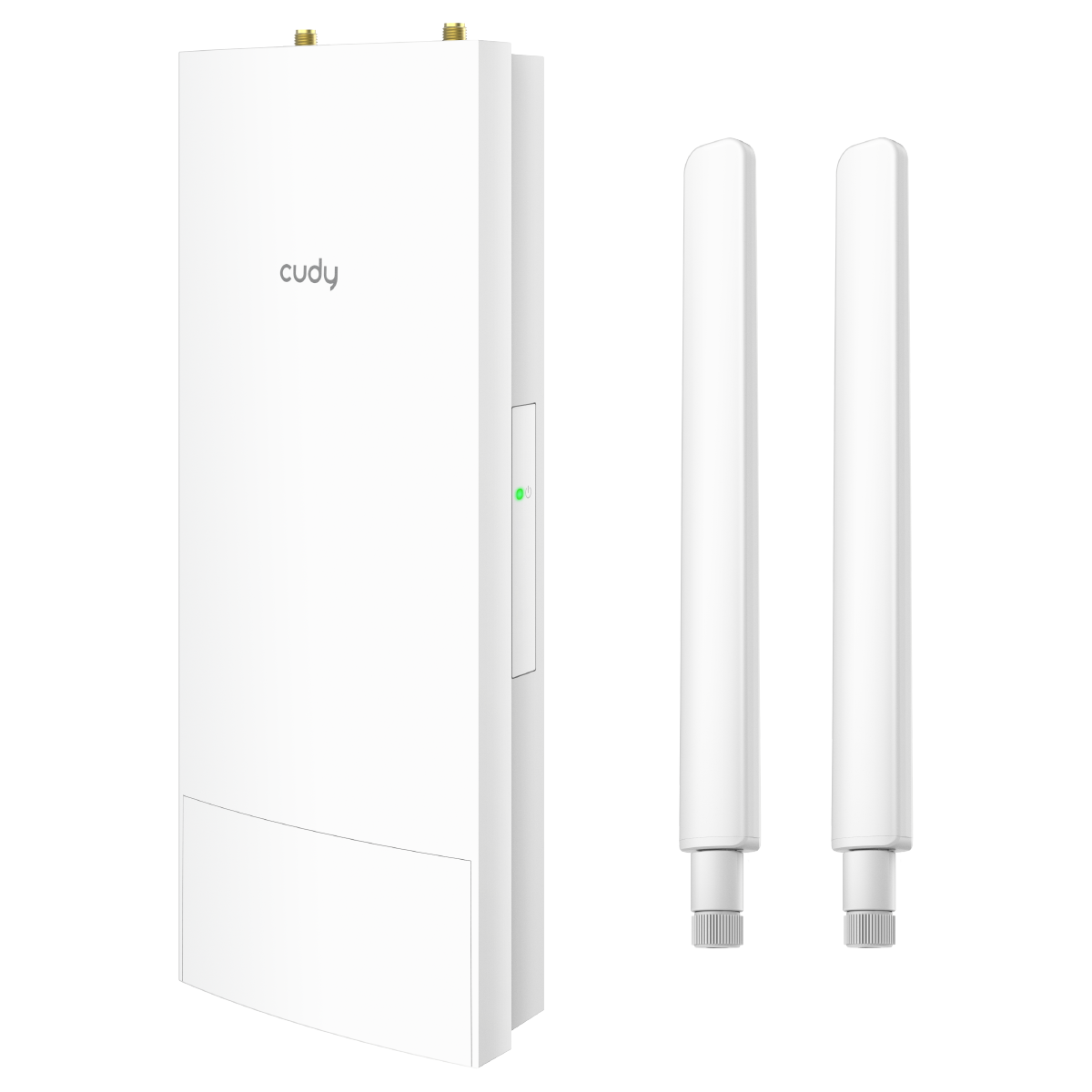 Cudy AP3000 Outdoor - AX3000 High Power WiFi 6 Outdoor Access Point view 4