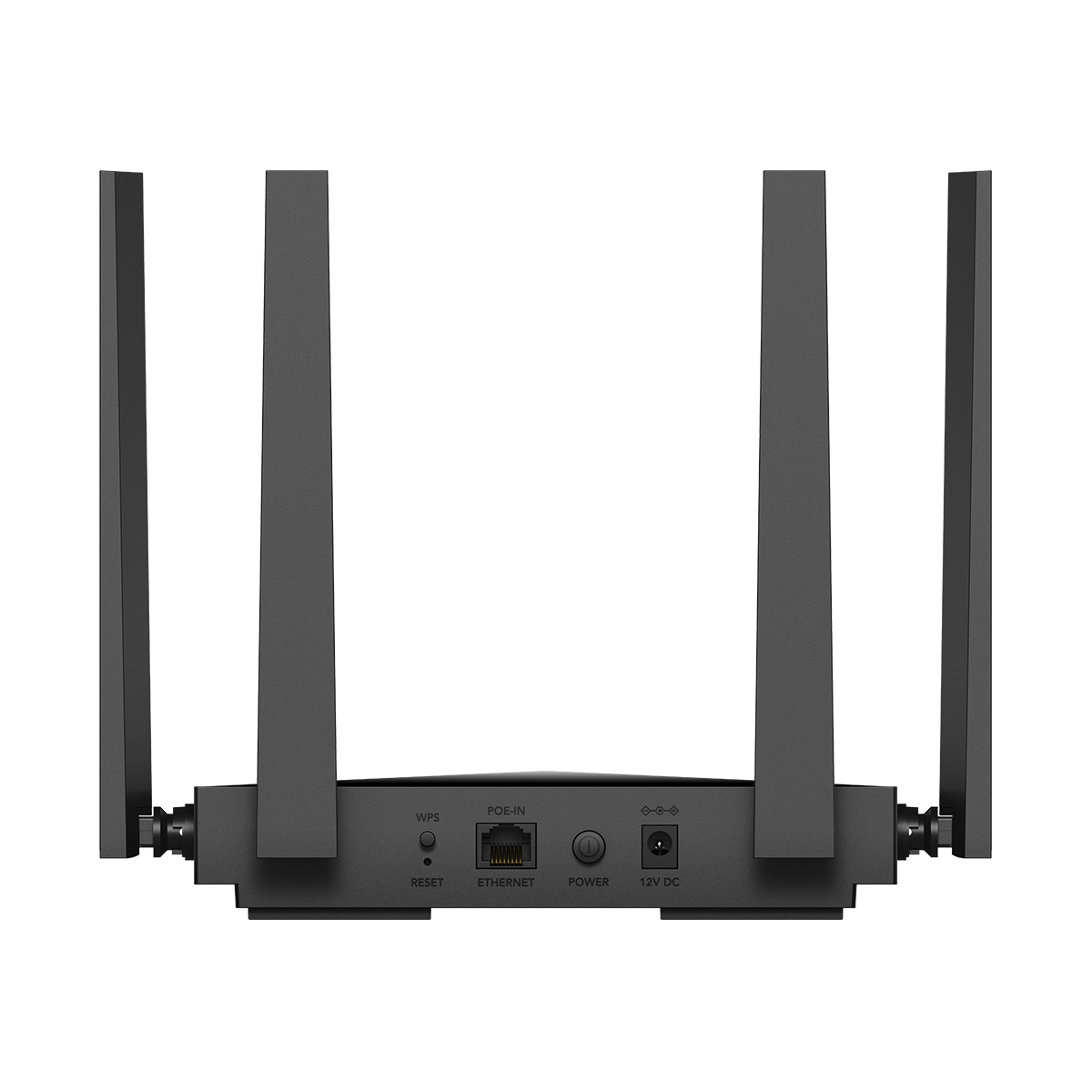 Cudy AP3000D - AX3000 Wi-Fi 6 Desktop Access Point view 2