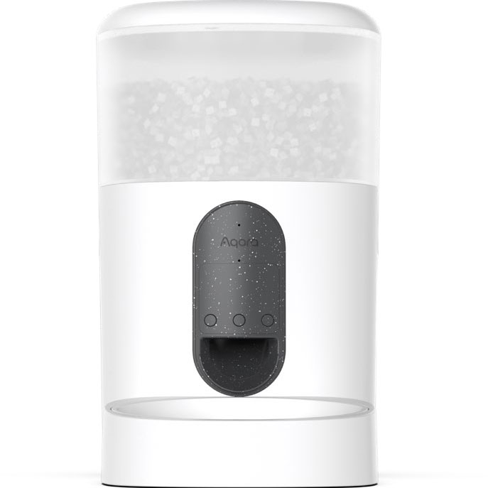 PETC1-M01 - Smart Pet Feeder C1 view 2