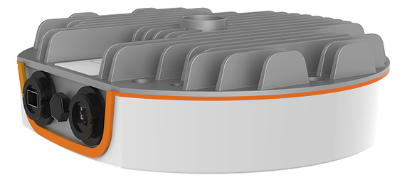 Mimosa B11 10.0 – 11.7 GHz 1.5 Gbps Lisanslı PtP Radyo Link (B11) view 2