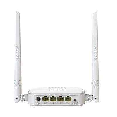 TENDA N301 WiFi-N 300Mbps 2 Anten Router/AP