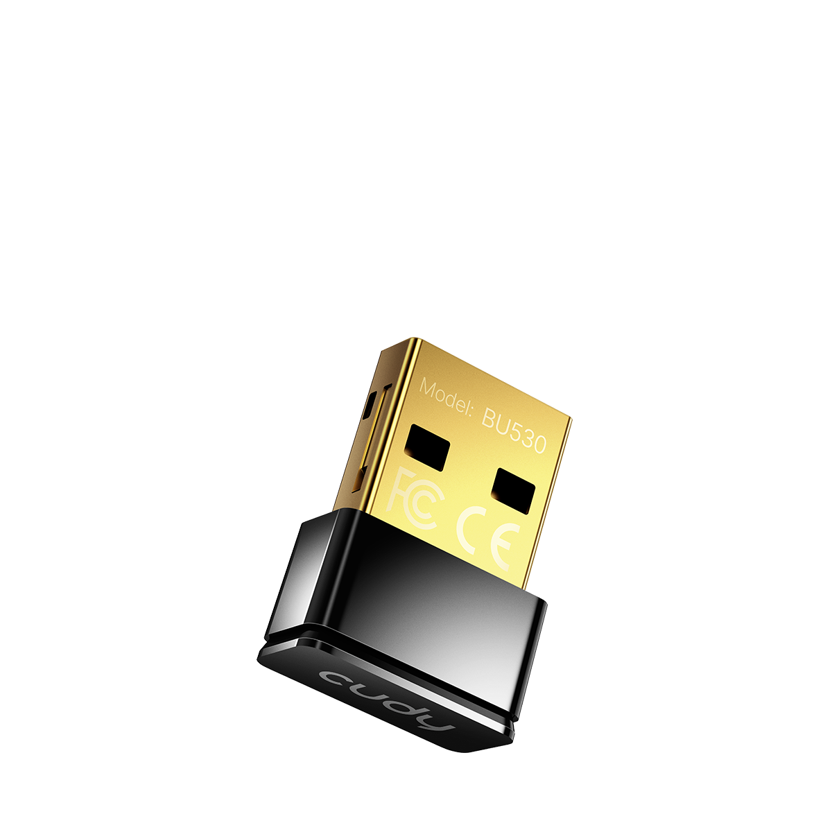 Cudy BU530 - Bluetooth 5.3 Nano USB Adapter