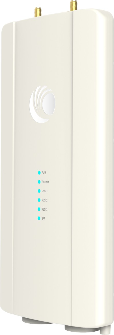 Cambium ePMP Force 400C 5 GHz 802.11ax Konnektörlü Abone Modülü (C050940C221A) view 4