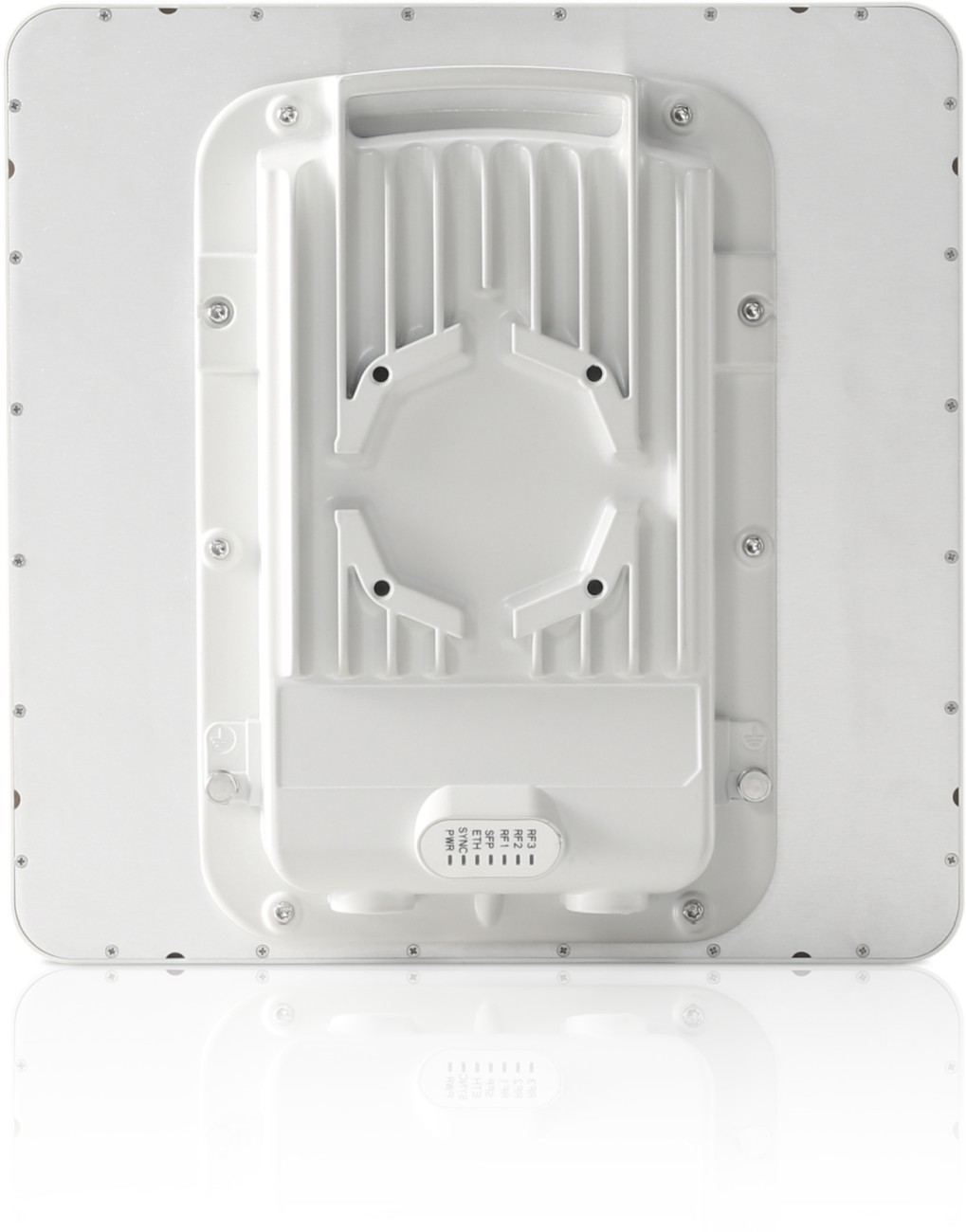 PTP 550E INTEGRATED INC. 4,9 GHz (ROW)