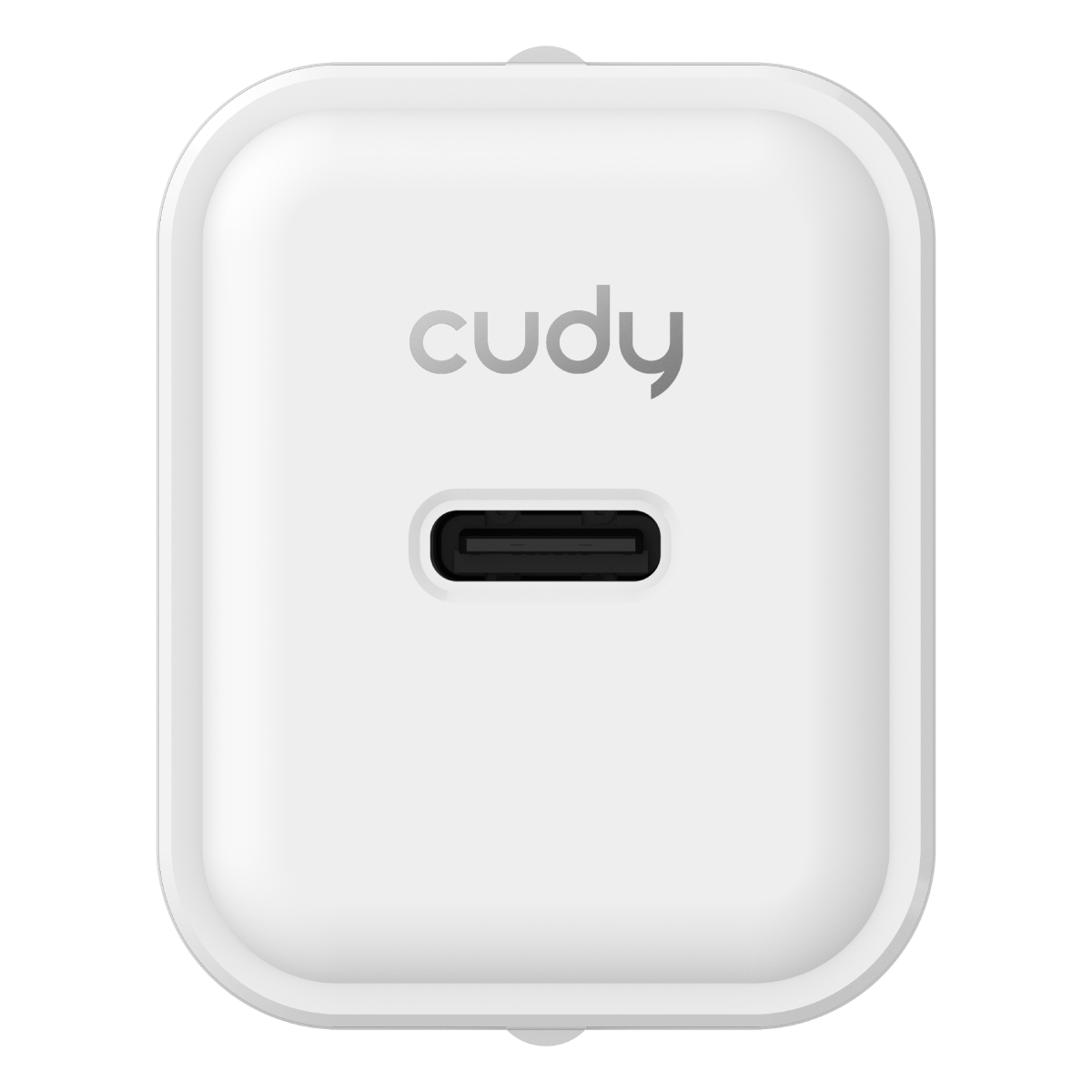 Cudy CH20_EU - 20W USB-C Charger with EU Plug view 3