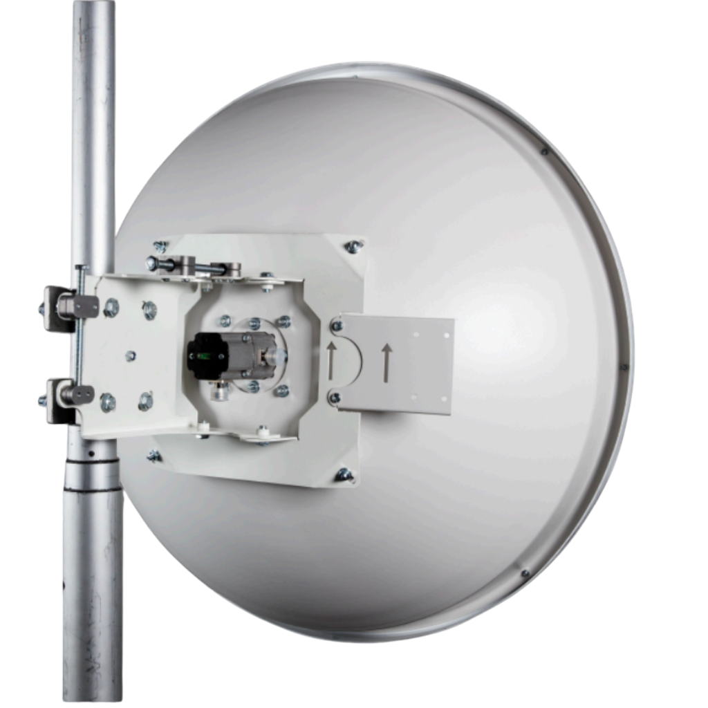 Deltalink Parabolik Dish Anten ANT-HP7033N view 2