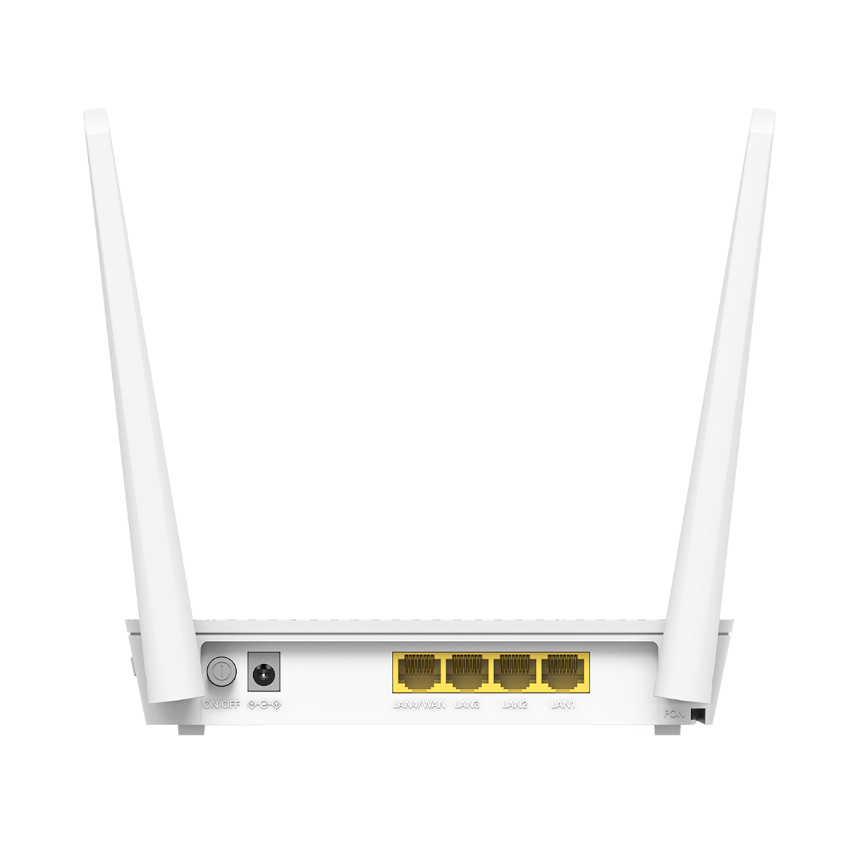 CUDY GP1200 - AC1200 Wi-Fi GPON Router view 5