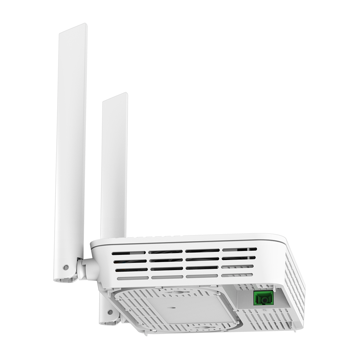 CUDY GP1200 - AC1200 Wi-Fi GPON Router view 3