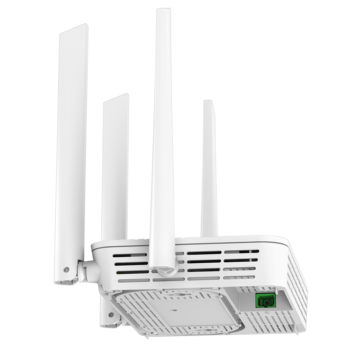 Cudy GP3000V - AX3000 Wi-Fi 6 VoIP GPON Router view 5