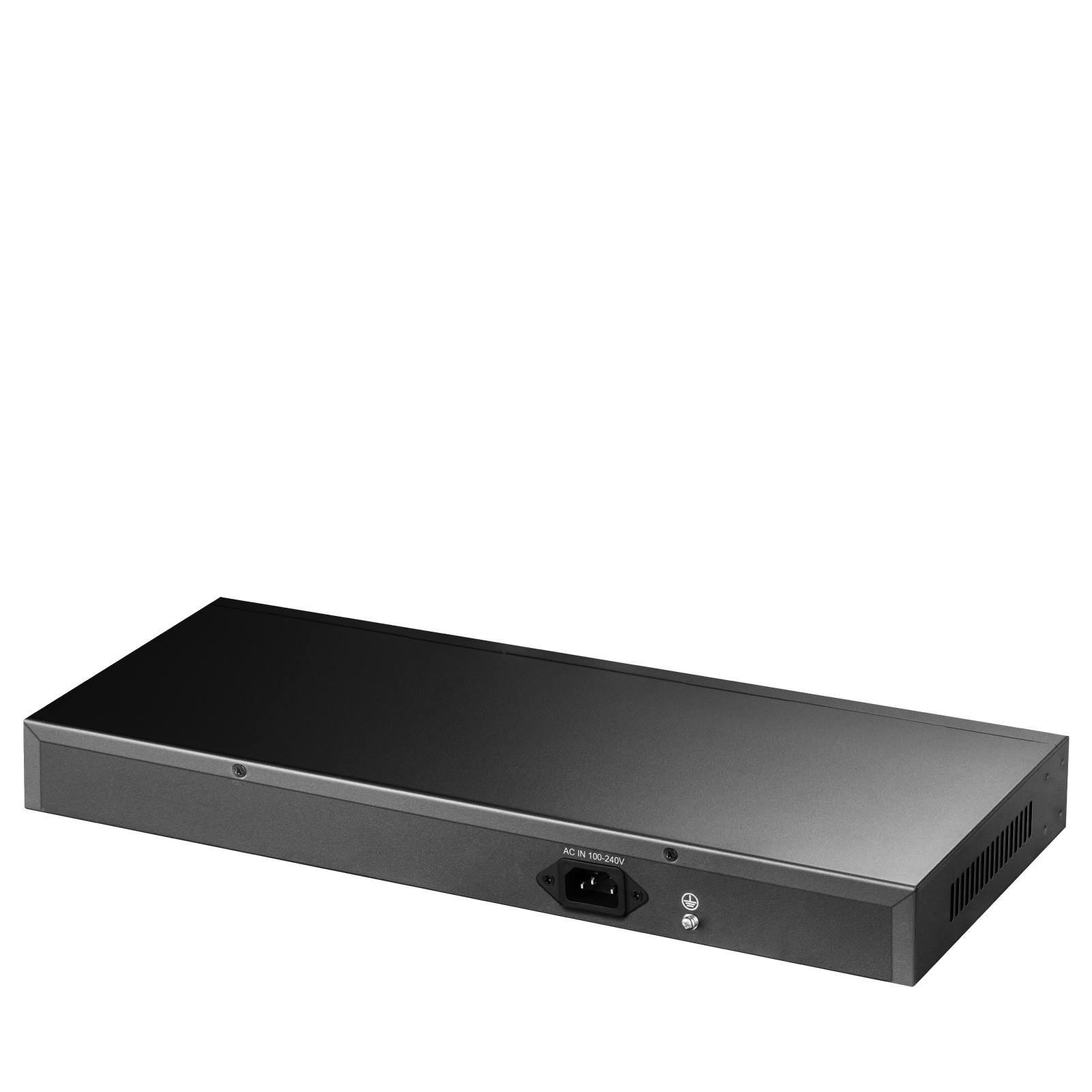 Cudy GS1024E - 24-Port Gigabit Rackmount Light Managed Switch view 3