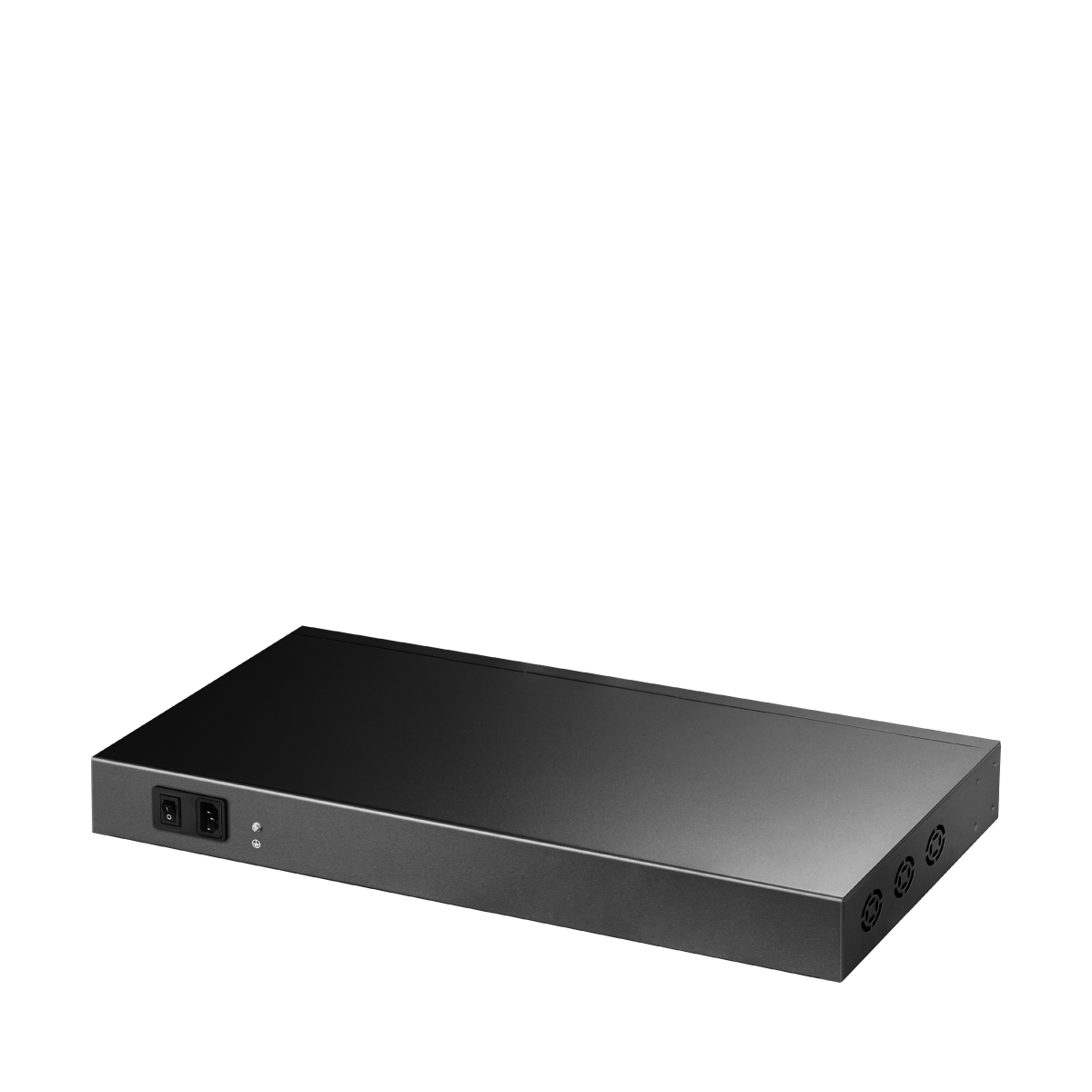 Cudy GS2048PS4-720W 48-Port Layer 2 Managed Gigabit PoE++ Switch with 4 10G SFP ports 720W view 3