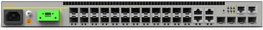 FNS-SFP-24 SWITCH view 3