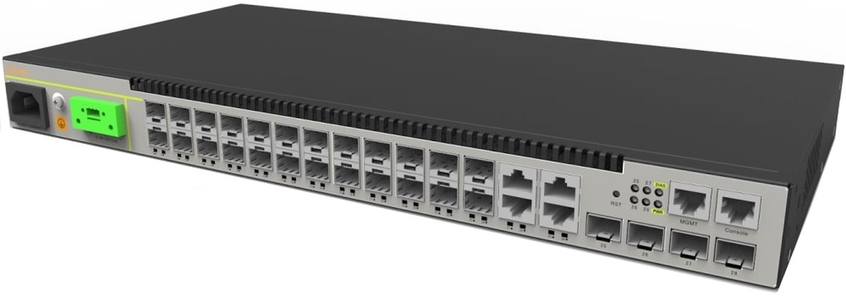 FNS-SFP-24 SWITCH