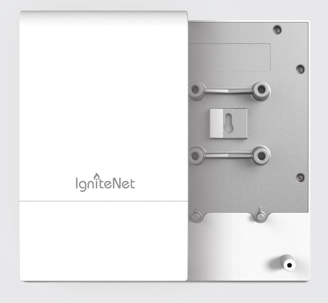 ML-S-4GE-1MGE-EU OUTDOOR SWITCH view 3