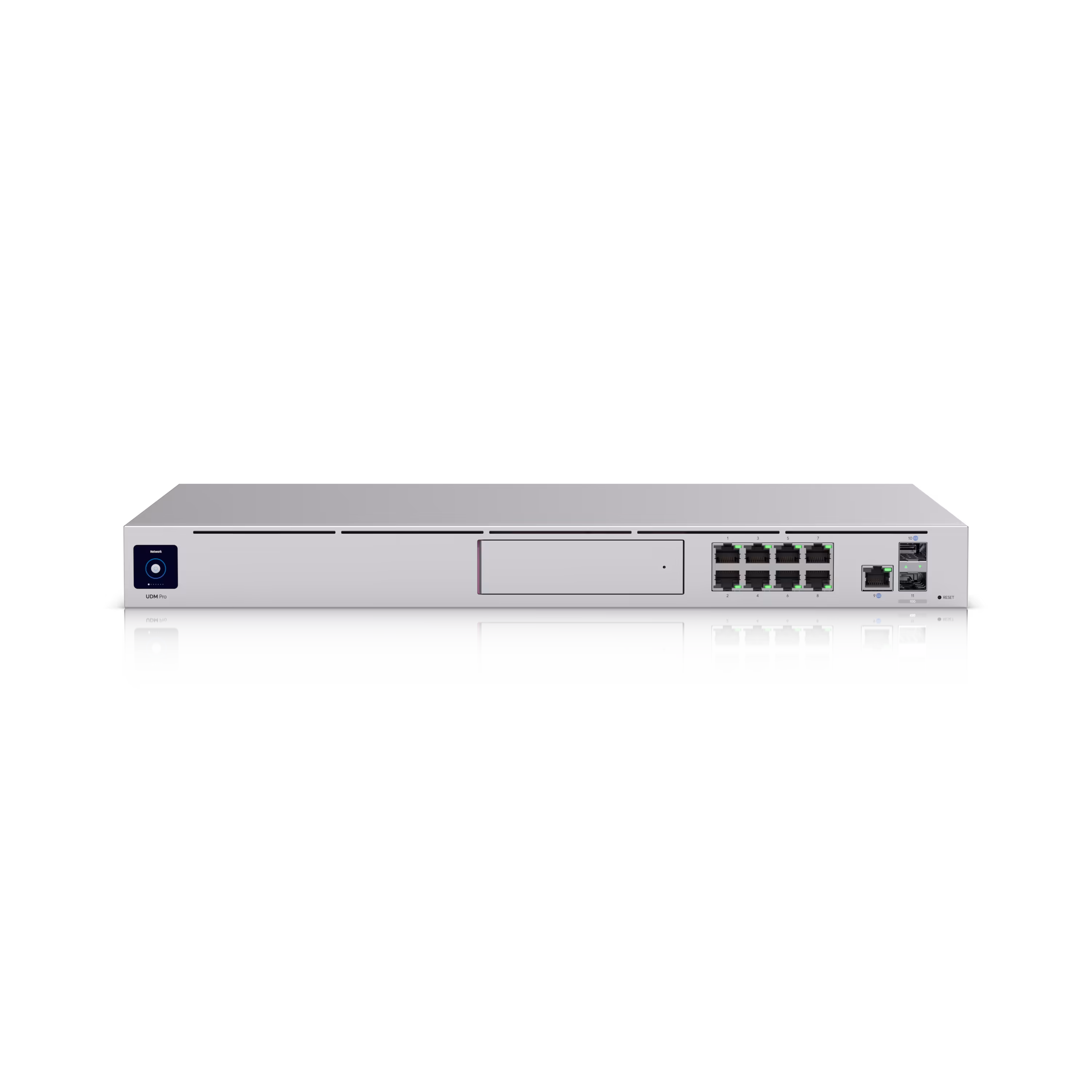 Ubiquiti UniFi Dream Machine Pro (UDM-Pro) view 4