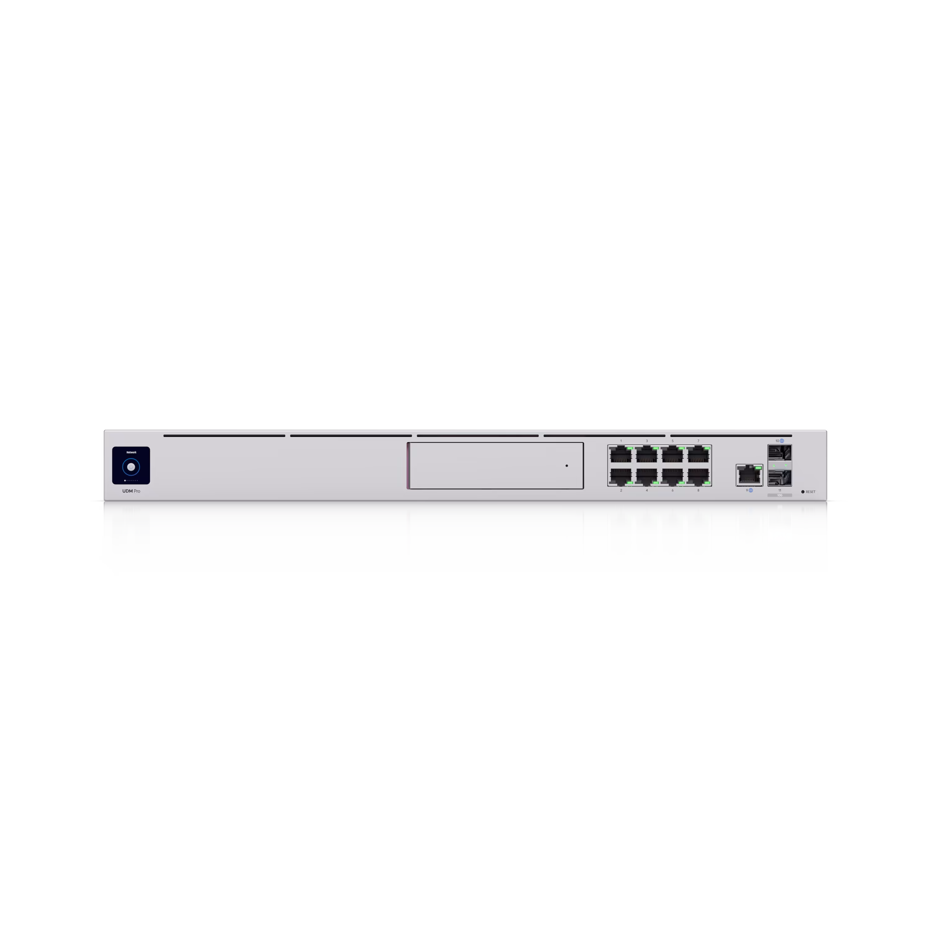 Ubiquiti UniFi Dream Machine Pro (UDM-Pro) view 5