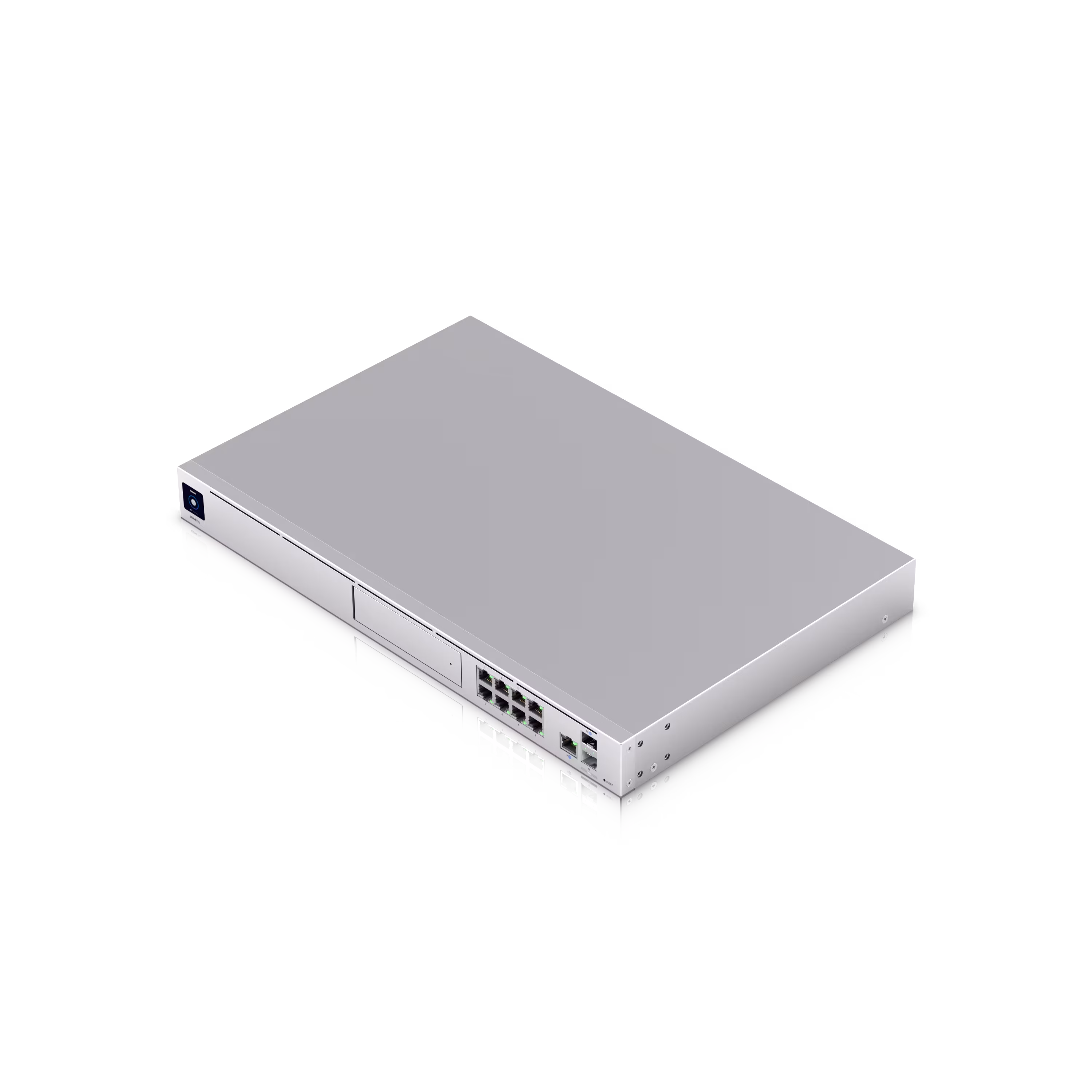 Ubiquiti UniFi Dream Machine Pro (UDM-Pro) view 2