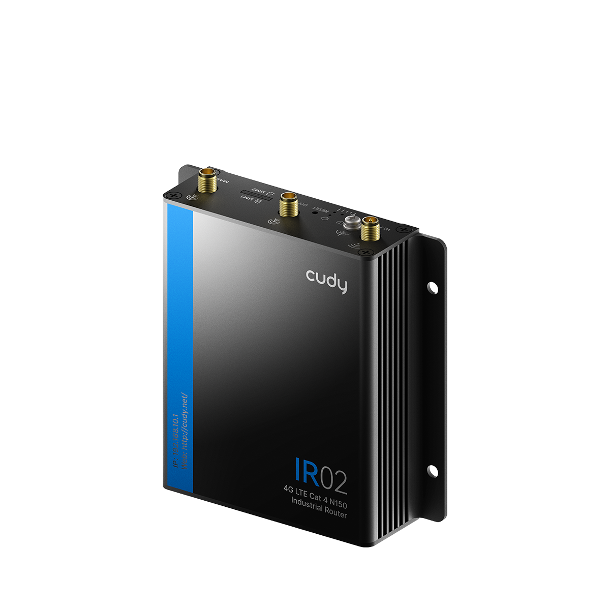 Cudy IR02_EU -  4G Indusrial Router