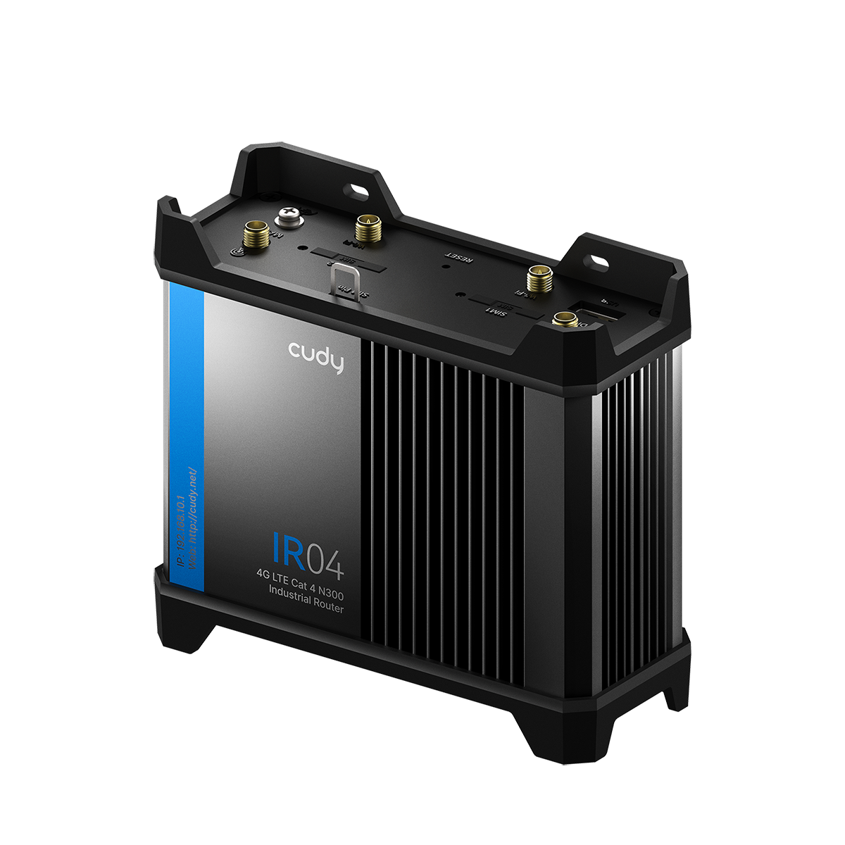 Cudy IR04_EU - 4G Indusrial Router