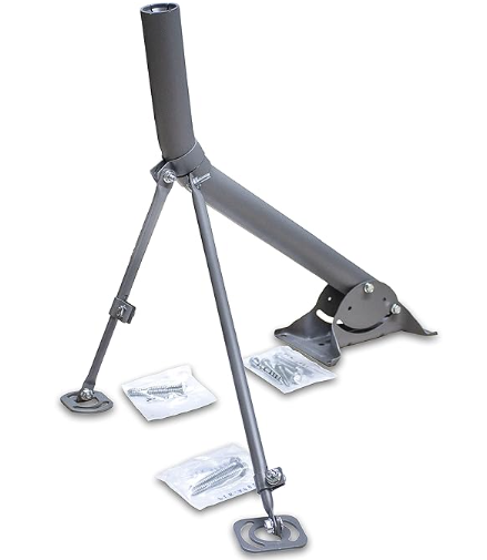 J-Mount XL view 2