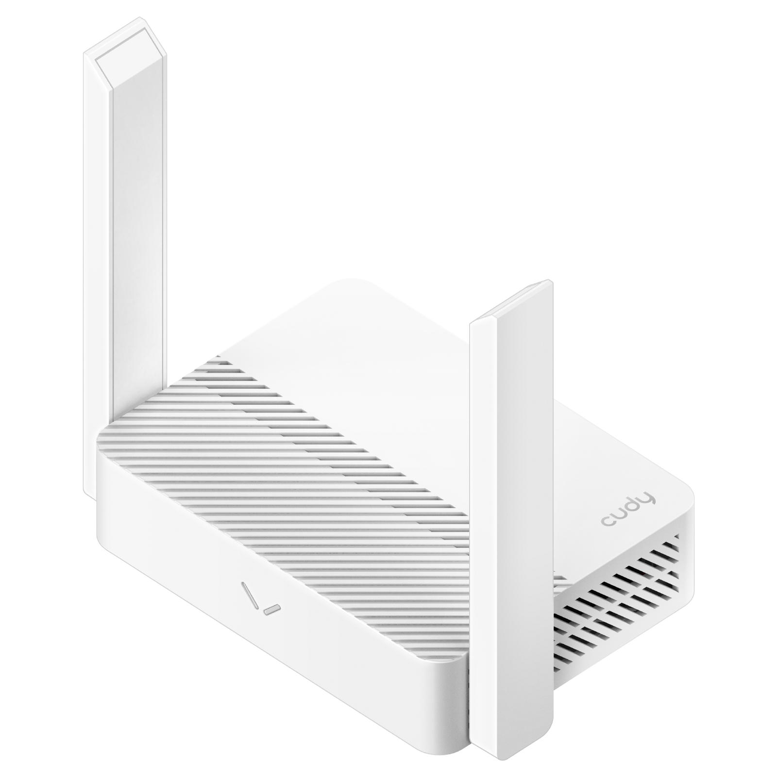 Cudy LT300 - N300 Wi-Fi 4G LTE Cat4  Router view 3