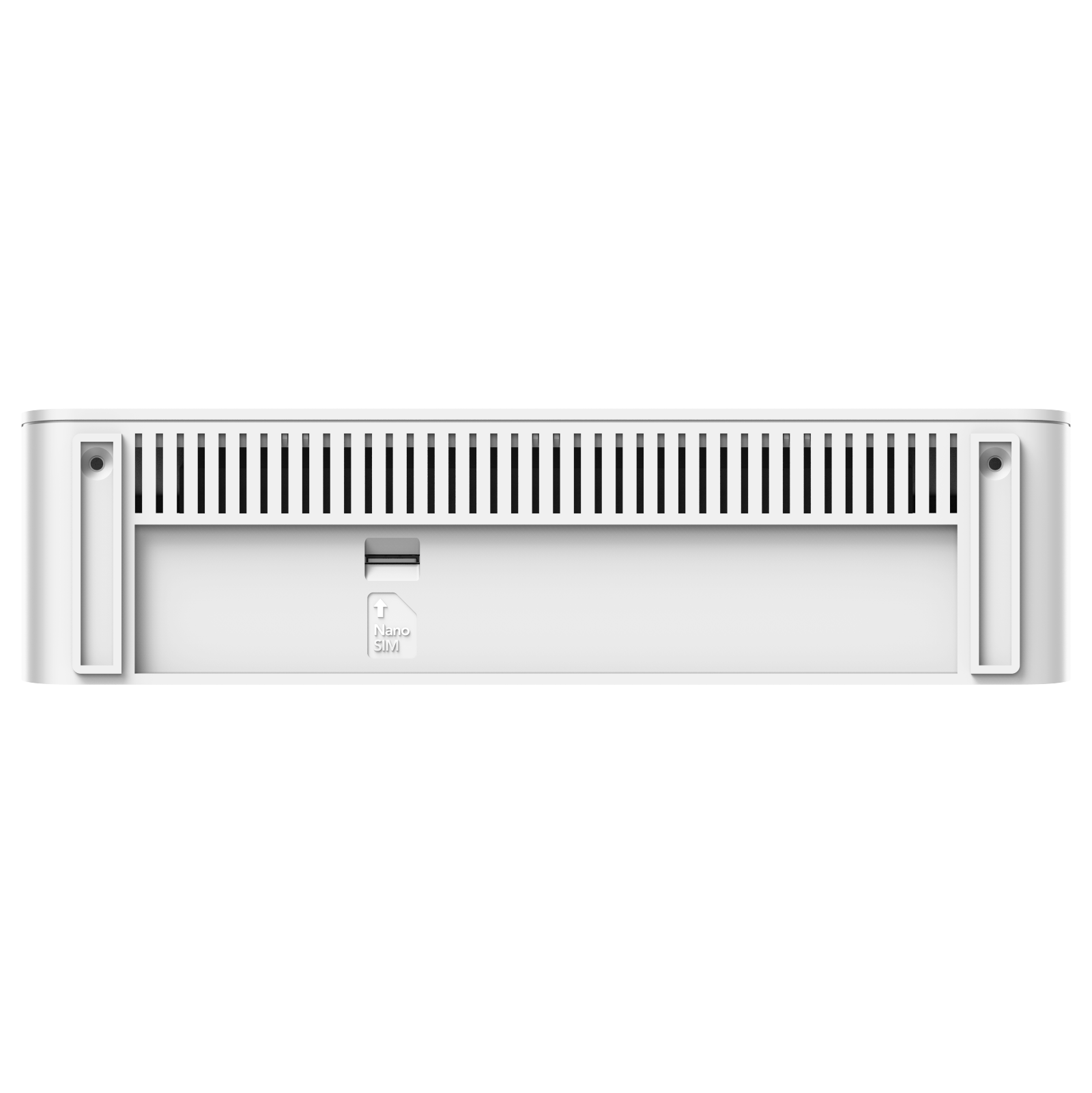 Cudy LT400V - N300 Wi-Fi 4G LTE-Cat4 VoLTE Router view 2