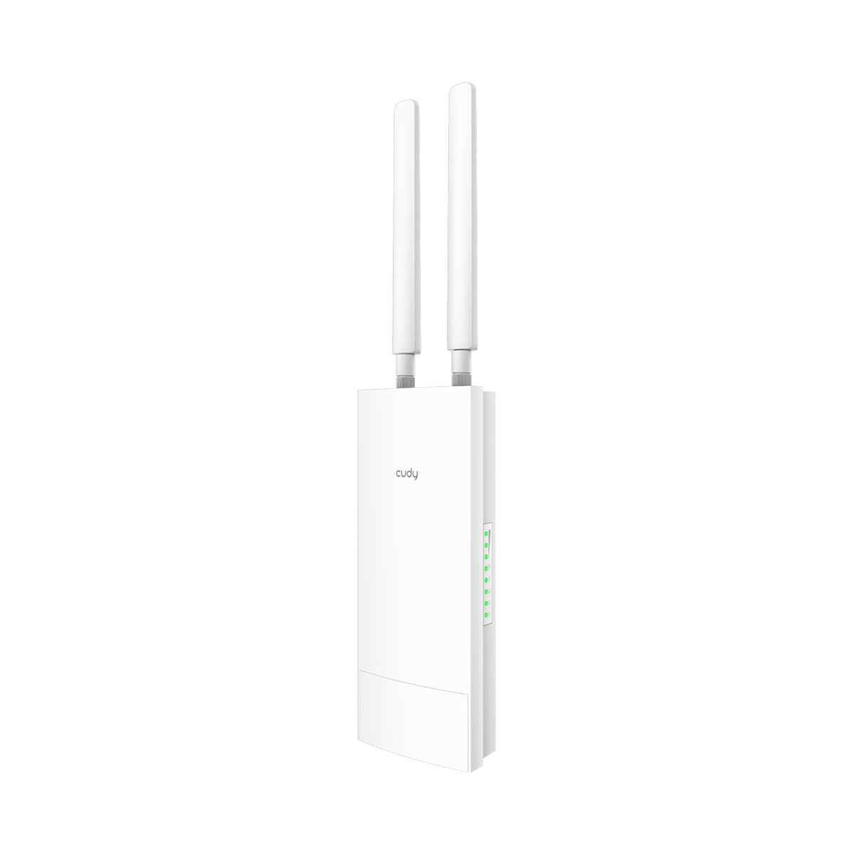Cudy LT500 Outdoor_US - Outdoor 4G LTE Cat 4 AC1200 Wi-Fi Router