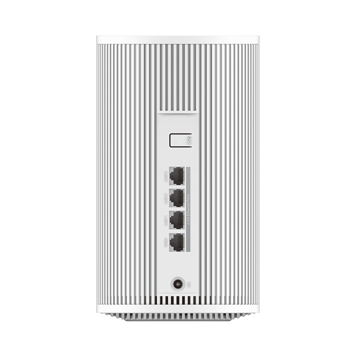 Cudy M11000(2-Pack) - BE11000 2.5G Tri-Band Wi-Fi 7 Mesh Solution view 2