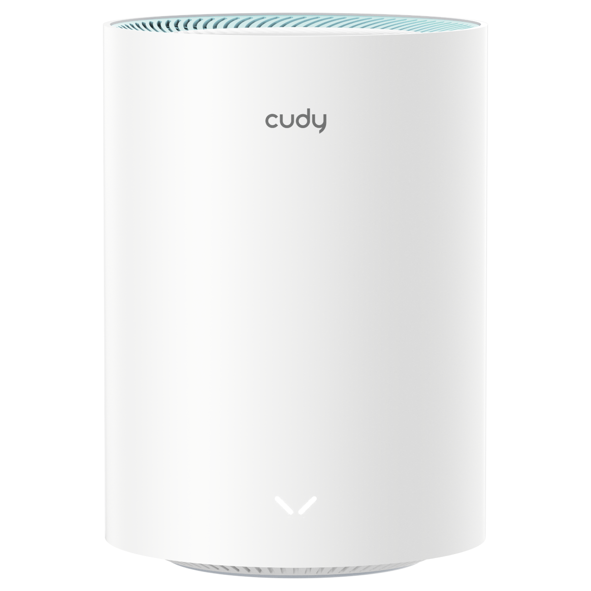 CUDY M1300(1-Pack) - AC1200 Wi-Fi Gigabit Mesh Solution view 2