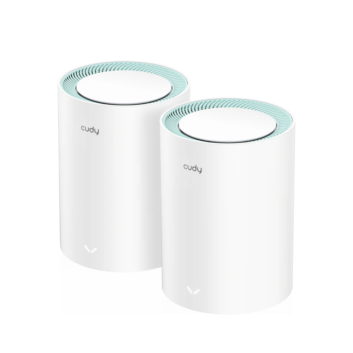 Cudy M1500(1-Pack) - AX1500 Gigabit Wi-Fi 6 Mesh Solution view 1