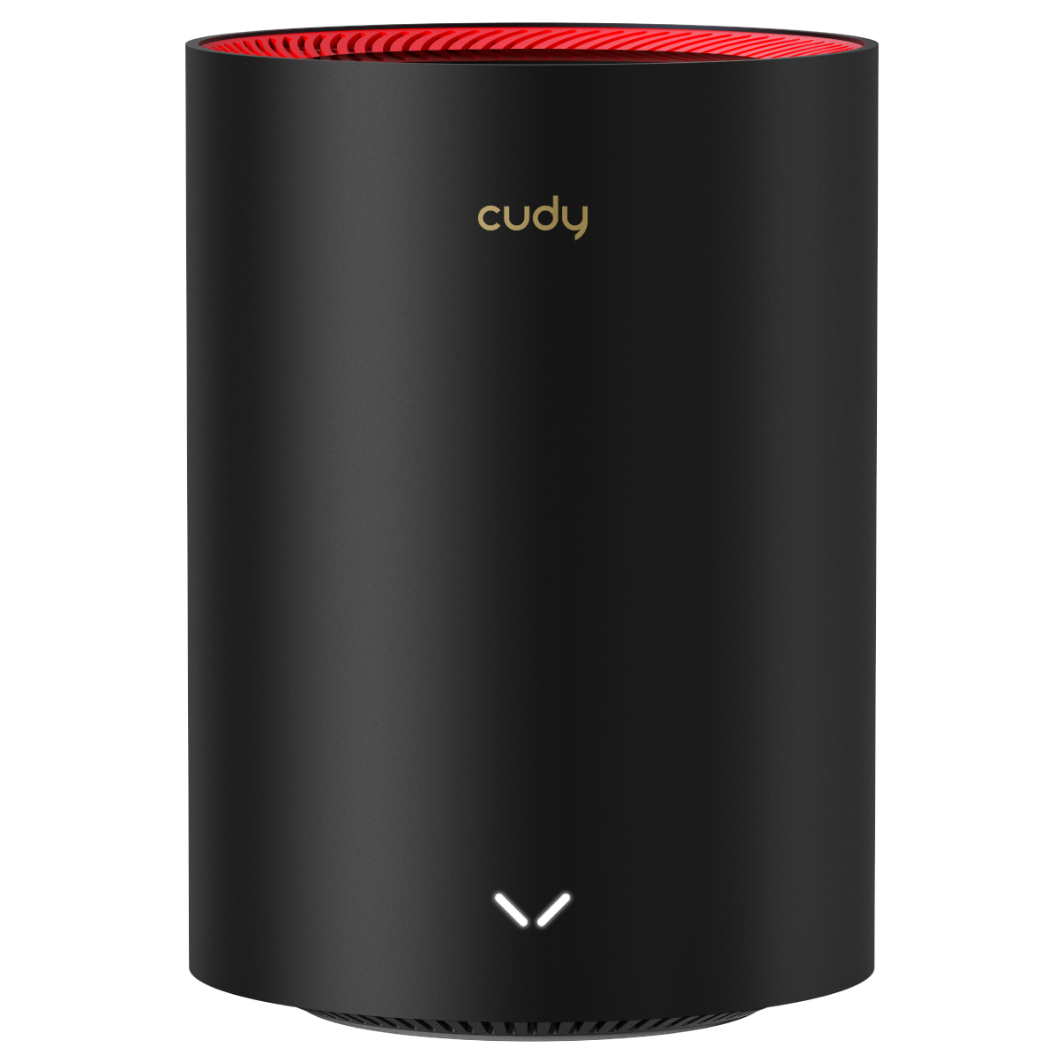 Cudy M3000(1-Pack) - AX3000 Wi-Fi 6 Mesh  2.5G Solution view 2