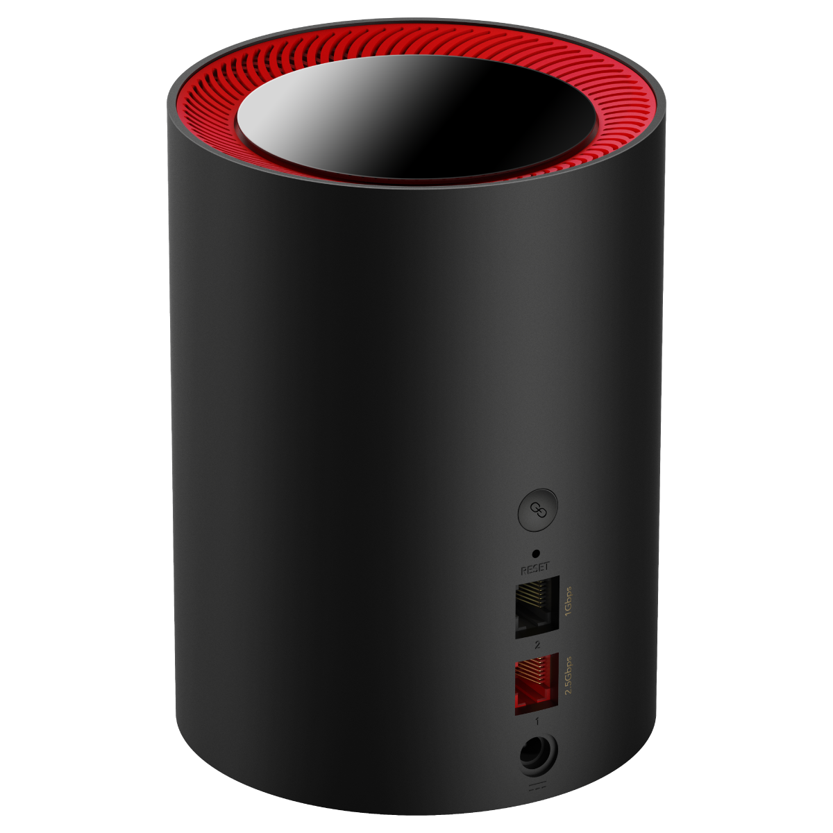 Cudy M3000(1-Pack) - AX3000 Wi-Fi 6 Mesh  2.5G Solution view 3