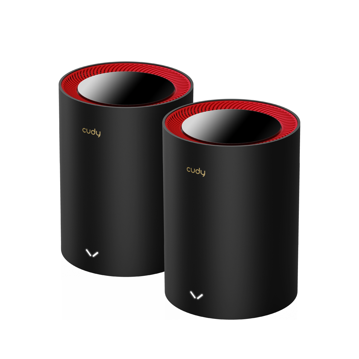 Cudy M3000(2-Pack) - AX3000 Wi-Fi 6 Mesh  2.5G Solution 
