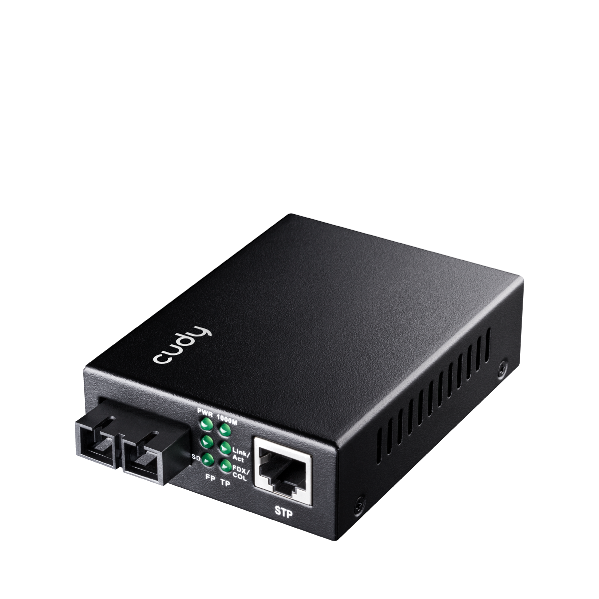 Cudy MC100GMA-05 - 10/100/1000M Gigabit Ethernet Media Converter  