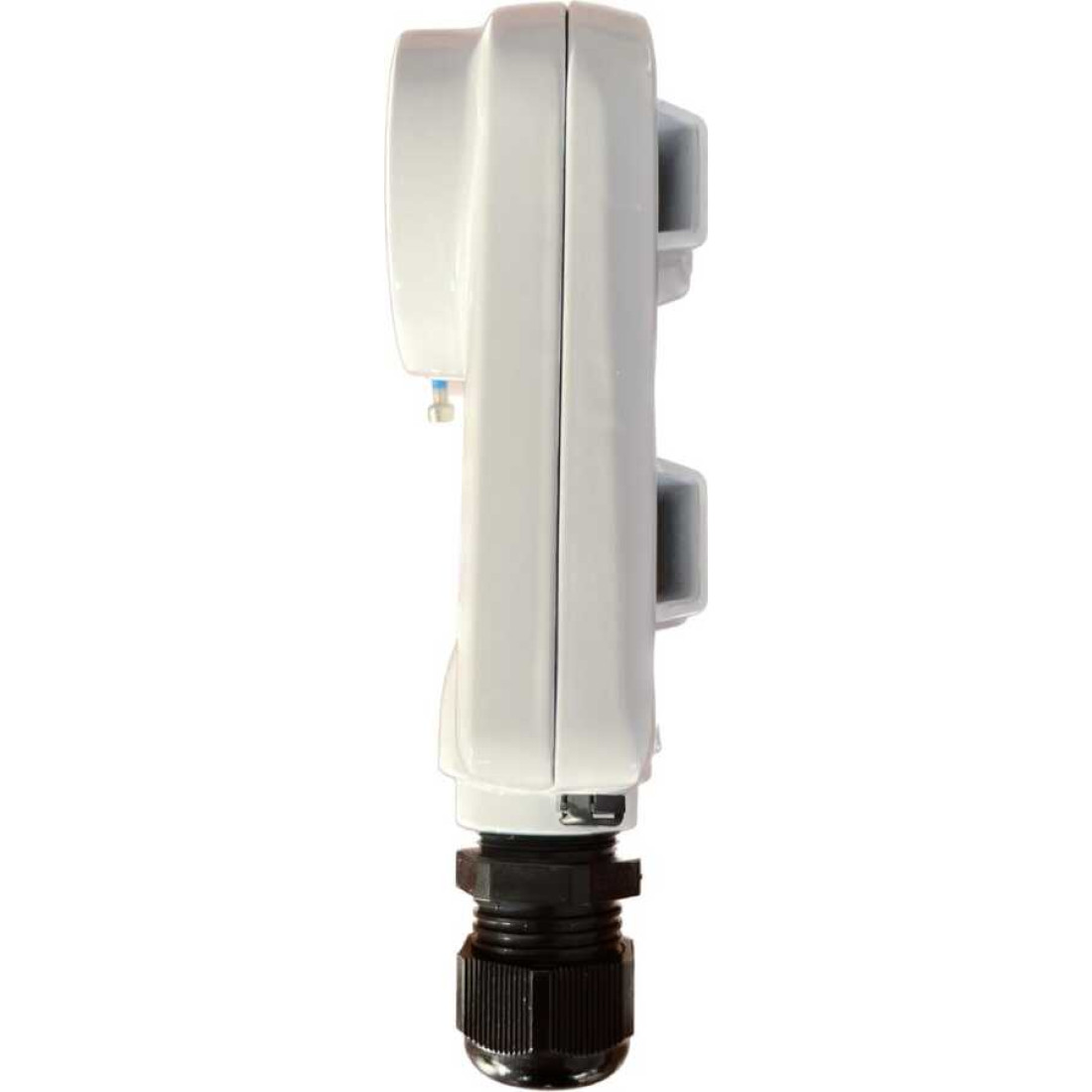 Mimosa C5x 4.9 – 6.4 GHz 700 Mbps IP67 Modüler Abone ve PtP Radyo (C5x) view 2