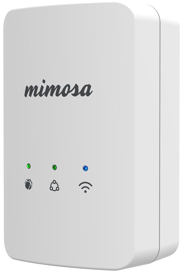 Mimosa C5c Gen2 4.9 – 6.4 GHz 700 Mbps Konnektörlü Abone ve PtP Radyo (C5c Gen2) view 2