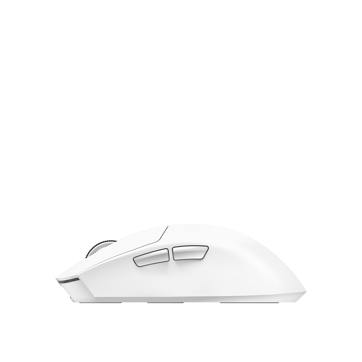 Cudy MS9890_White - Tri-mode Lightweight Wireless Mouse view 2
