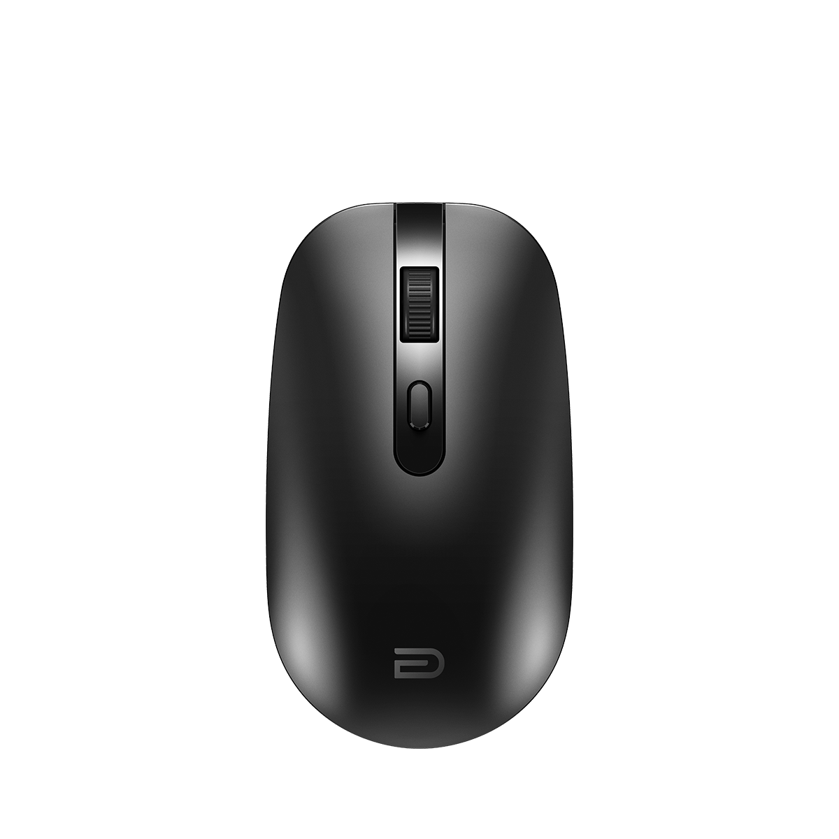 Cudy MS9931_Black - 2.4G Wireless Mouse