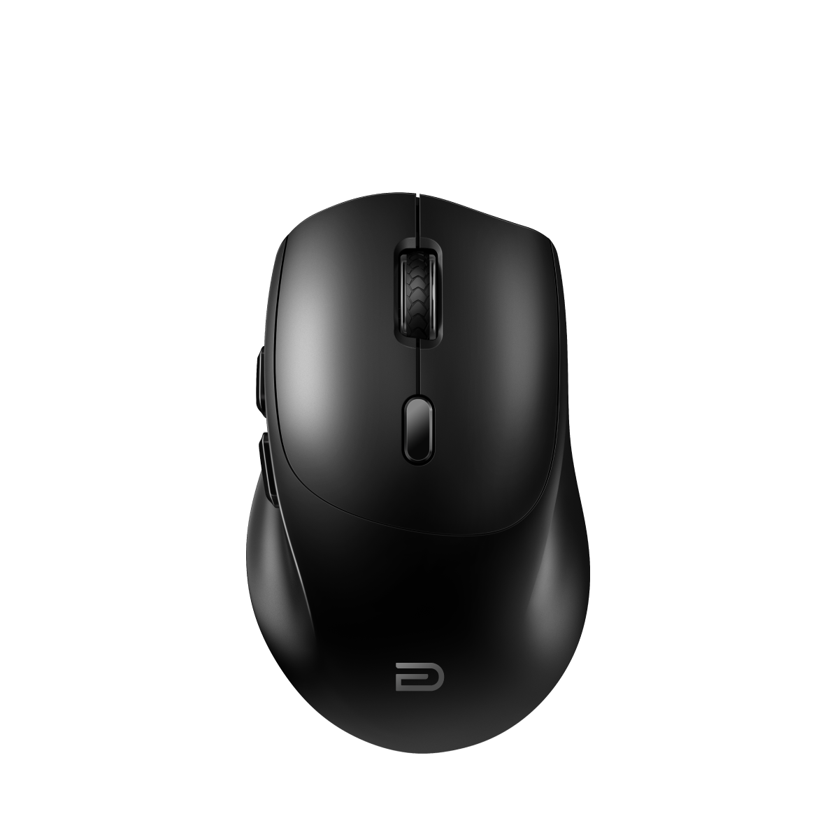 Cudy MS9945_Black - 2.4G/Bluetooth Wireless Mouse